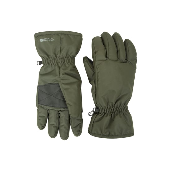 Mountain Warehouse Heren Skihandschoenen (Groen) - Image 3