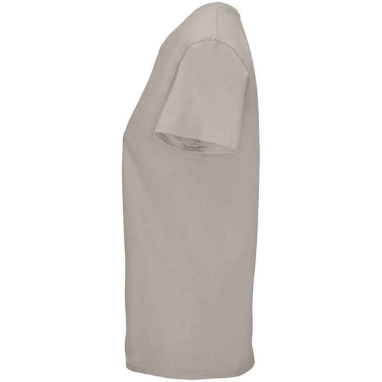 SOLS Dames/Dames Pioneer Organic T-shirt (Touw) - Image 3