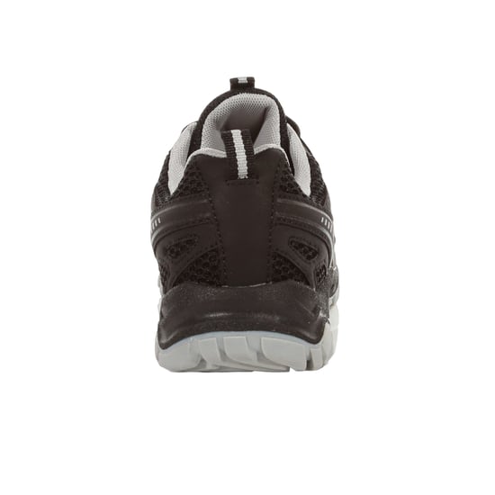 Regatta Dames/Dames Vendeavour Wandelschoenen (Zwart/Cyberspace) - Image 2
