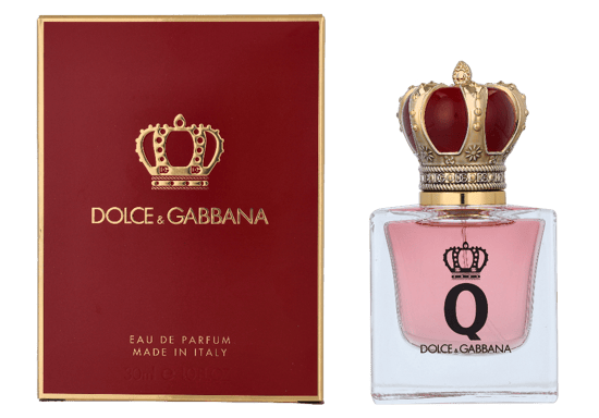 D&G Q Edp Spray30 ml. - Image 1