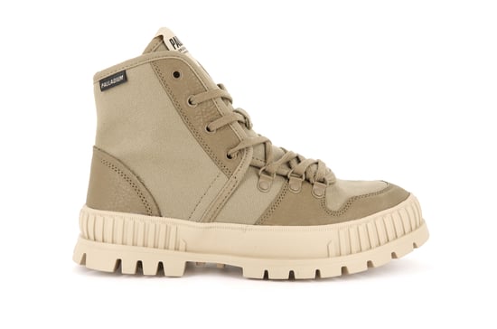 Pallashock Hiker Olive