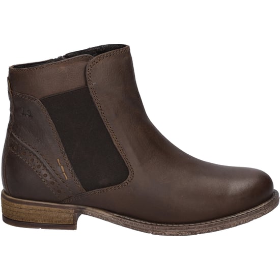 JOSEF SEIBEL Sienna 35 | Enkellaars voor Dames | bruin - Image 2
