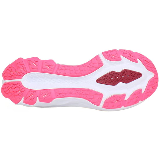 Asics NovaBlast 2 Dames Roze Sportschoenen - Image 5