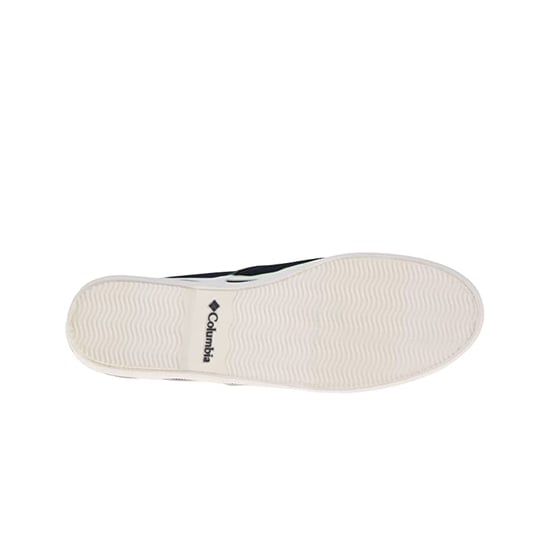 Columbia Vulc N Vent Womens Black Plimsolls
