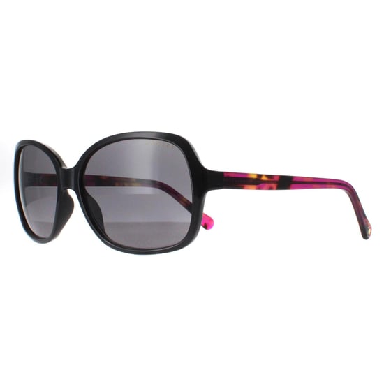 Radley Butterfly Womens Black Grey Abbie