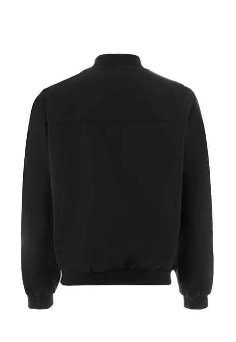 Mo Jas Heren zwart - Image 2