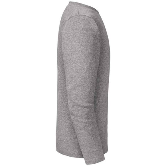 Russell Heren Authentiek Sweatshirt (Sport Grijs Heide) - Image 2