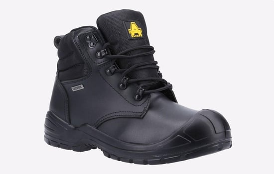 Amblers Safety 241 WATERDICHTE Veiligheidsschoenen - Image 2