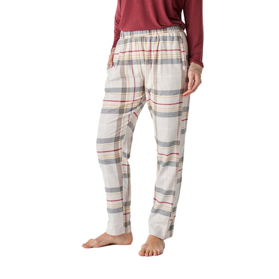 JJBEP1401 women's long sleeve pajamas