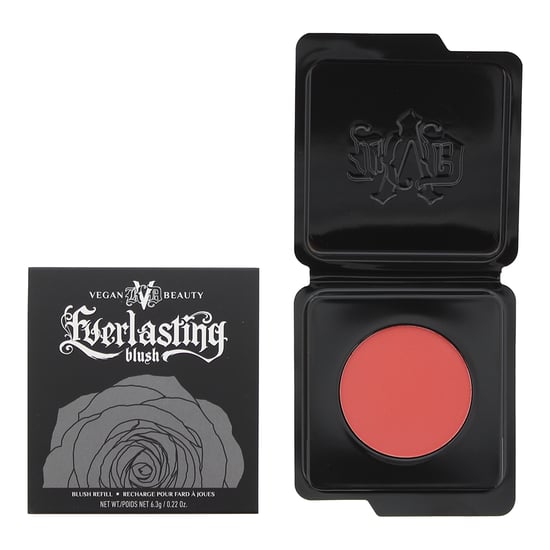 KVD Everlasting Blush Refill 6.2g - Poppy