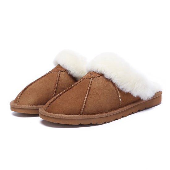 EVER AU Men Magpie Slippers
