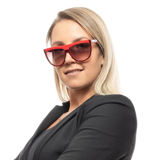 Emilio Pucci Sunglasses EP0087 71F 60 - Image 4