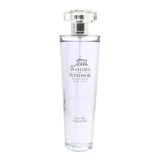 Woods Of Windsor Lavender Eau De Toilette 100ml