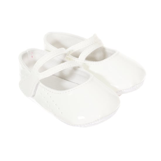 Flexibele schoenen met klittenbandsluiting C-5 jongen - Image 1