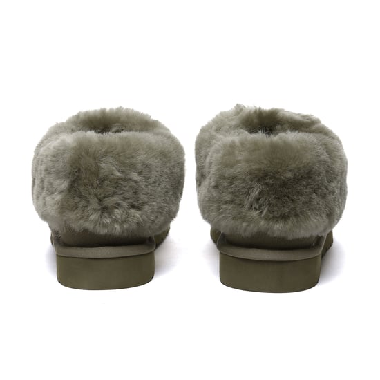 EVER AU Australia Women Ibis Slippers