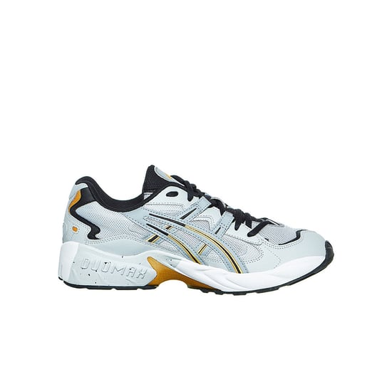 Asics Gel-Kayano 5 Mens Grey Trainers