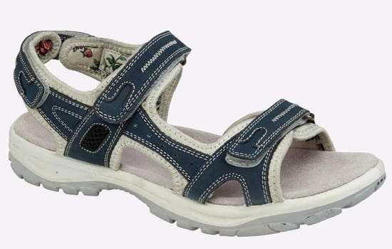 Mod Comfys Olivia Sports Sandal Womens