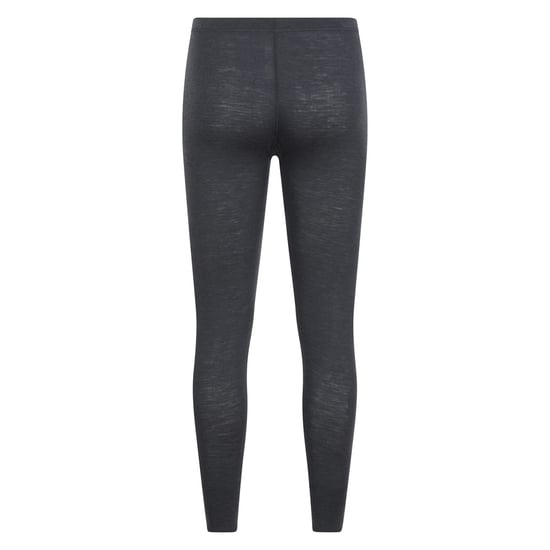 Mountain Warehouse Heren Merino Wol Onderbroek (Donkergrijs) - Image 2