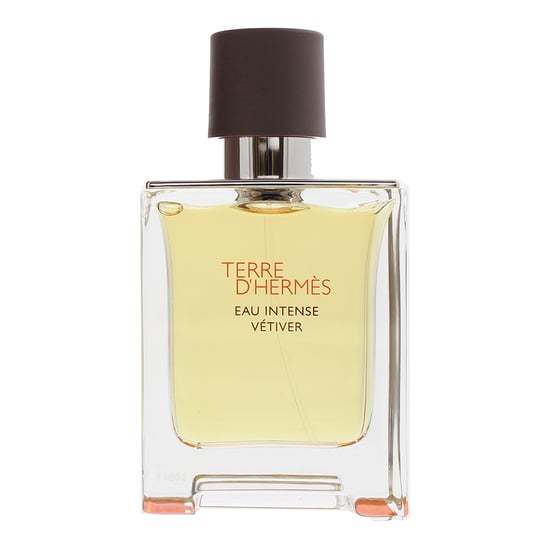 Hermes Terre D'Hermes Eau Intense Vetiver Eau de Parfum 50ml Spray For Him