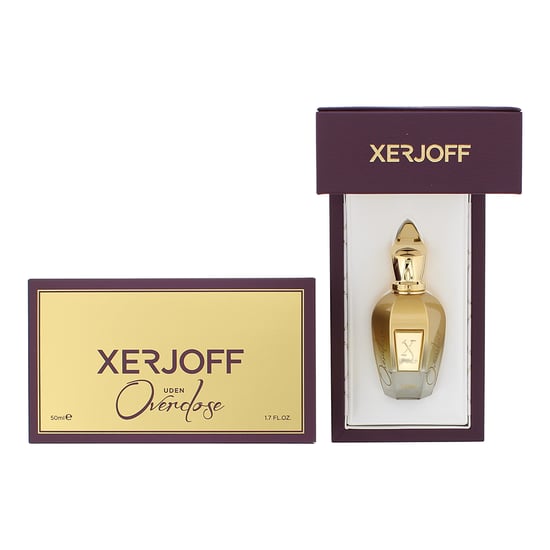 Xerjoff Uden Overdose Edp Spray50 ml. - Image 1