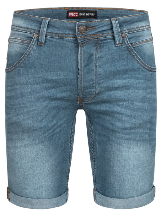 Rock Creek Shorts Blau