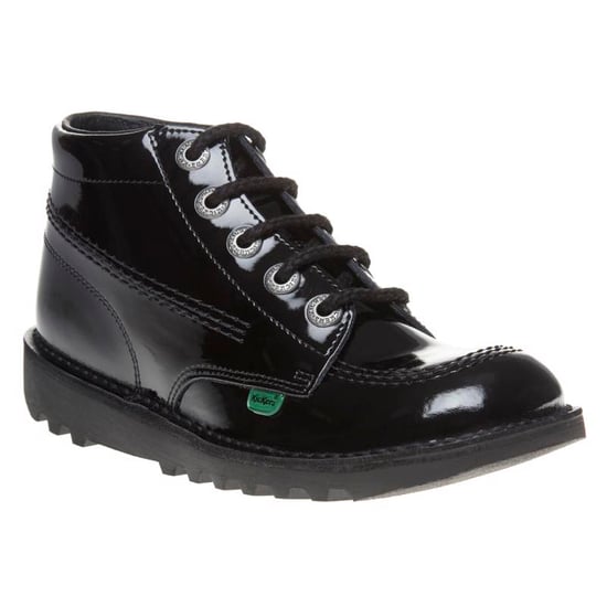 Kickers Kick Hi Core-schoenen - Image 1
