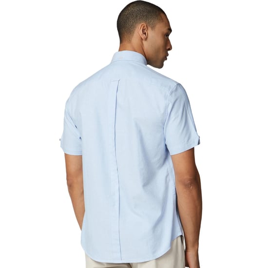Ben Sherman Men's SS Shirt Various Colours 5059508251631
