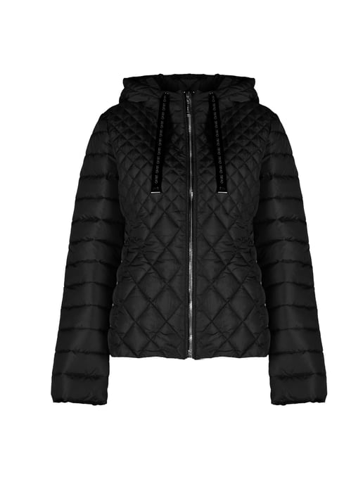 Liu Jo jas Down Jacket Vrouw zwart - Image 1