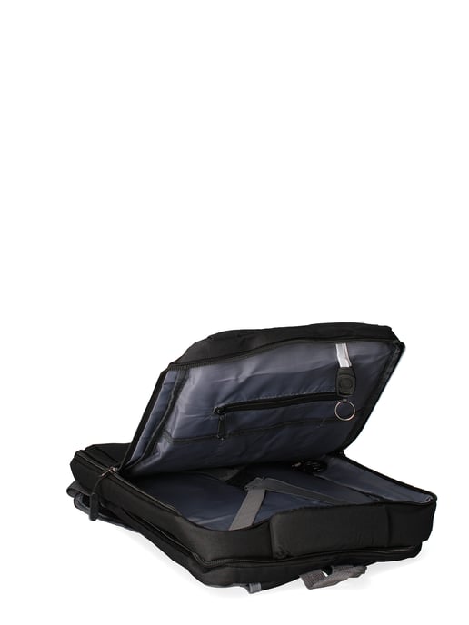 B Cavalli Rugzak Uniseks BLACK - Image 5