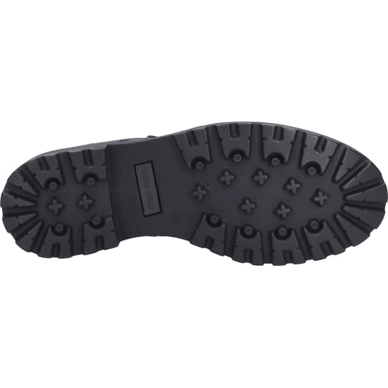 JOSEF SEIBEL Marta 06 | Enkellaars voor Dames | zwart - Image 5