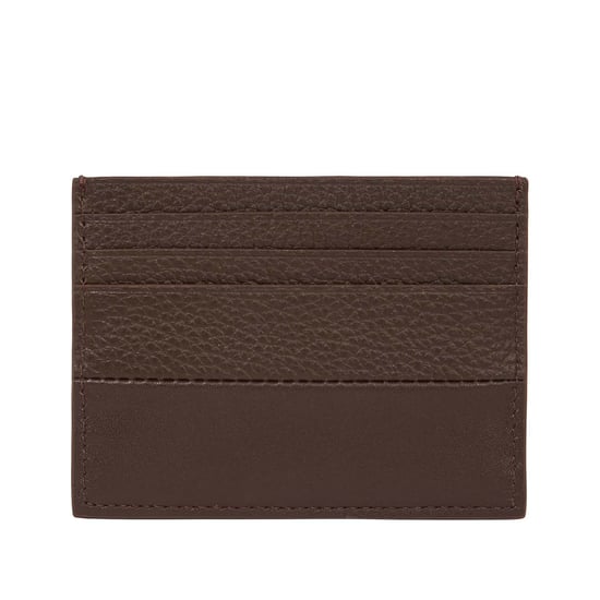 Accessories Calvin Klein Leather Cardholder in Black