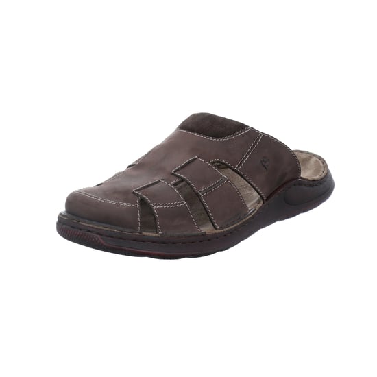 JOSEF SEIBEL Maverick 02 | Sandaal voor Heren | bruin - Image 1