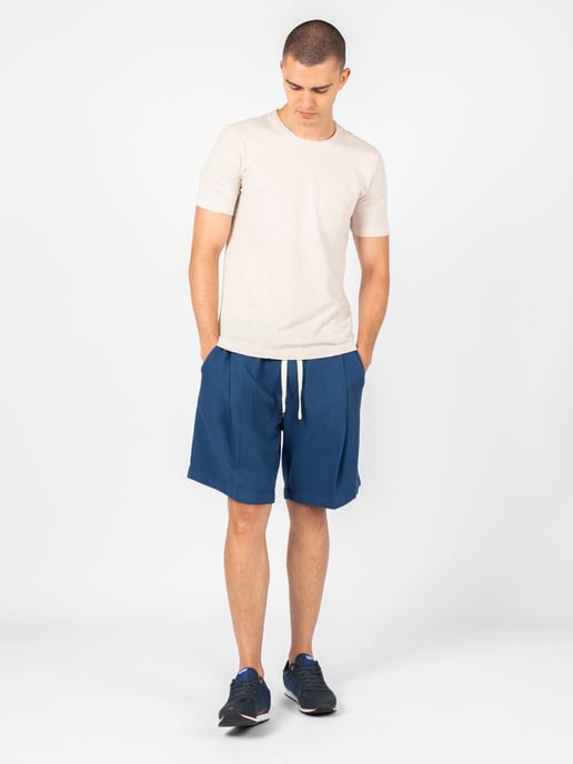 Xagon Man shorts Mannen blauw - Image 3