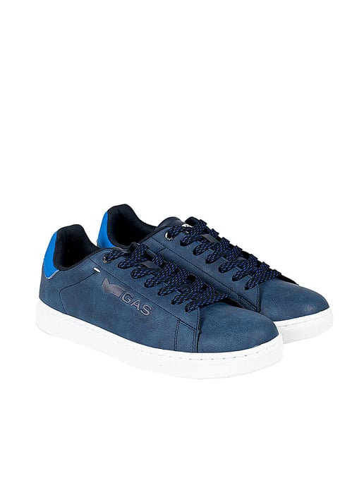 Gas Sneakers Sammy NBX Mannen blauw - Image 2