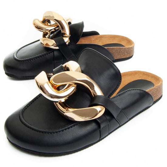 Montevita Mules Mulle In Zwart - Image 2