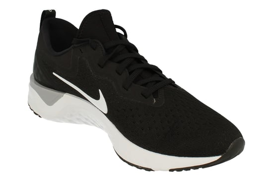 Nike Odyssey React Heren Zwarte Sneakers - Image 4