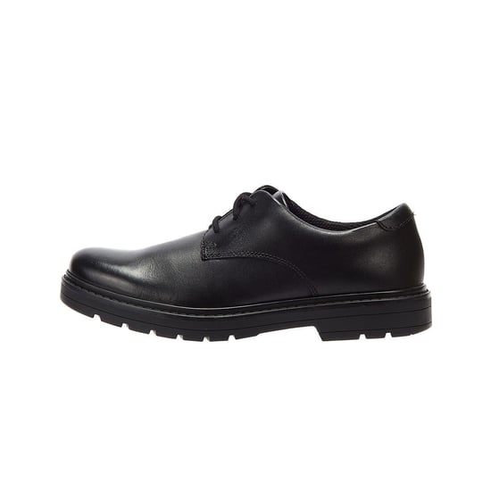 Clarks Loxham Derby Y Meisjesschoenen - Image 5