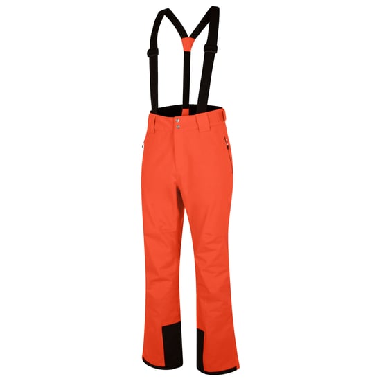 Dare 2B Mens Achieve II Ski Trousers (Infrared)