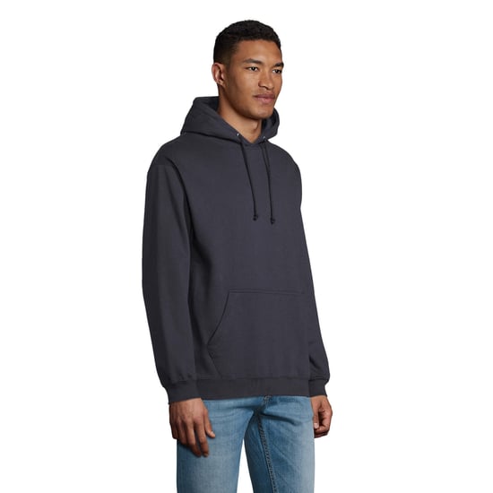 SOLS Unisex Condor Hoodie voor volwassenen (Franse marine) - Image 3