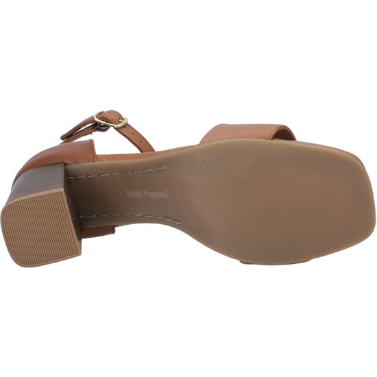 Hush Puppies Kelsey Ladies Heeled Sandals