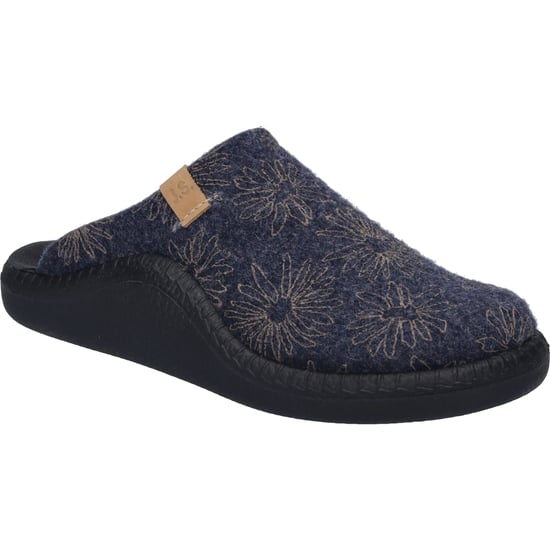 JOSEF SEIBEL Monaco D 04 | Loafer voor Dames | blauw - Image 1