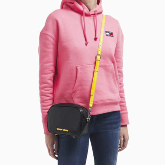 Tommy Jeans damesschoudertas, nieuwe generatie, crossover-model - Image 3