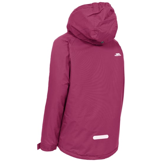 Trespass Cornell II TP50 Jas voor kinderen/Kinderen (Bes) - Image 2