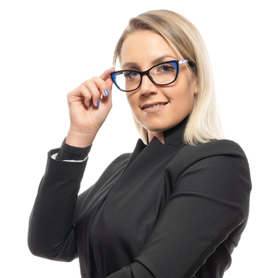 Emilio Pucci Optical Frame EP5126 005 55 - Image 4