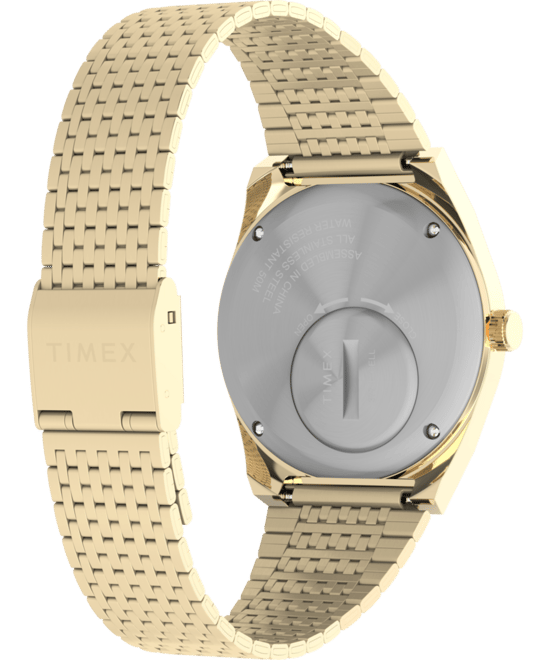 Timex Falcon Eye Heren Gouden Horloge TW2W62500 - Image 4