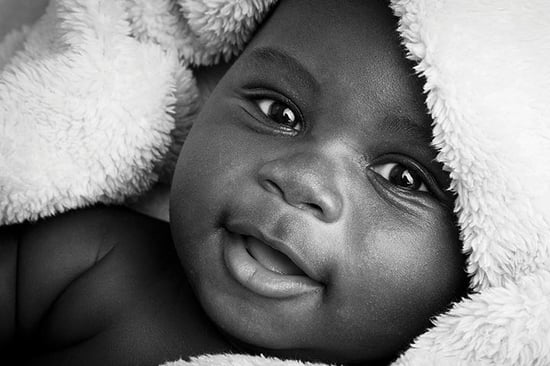 Baby Portrait (eVoucher)