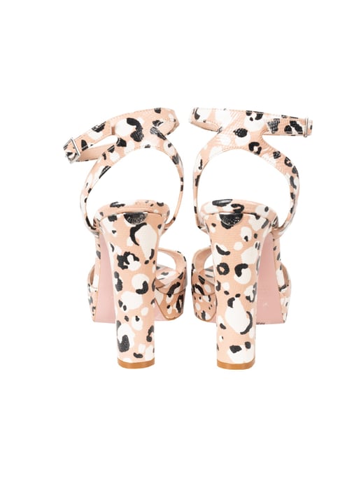 Liu Jo Sandalen Kristine Vrouw beige - Image 3
