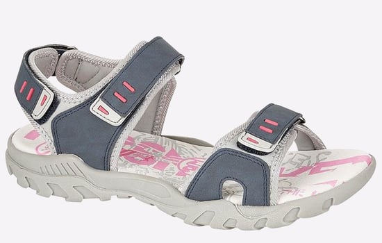 PDQ Shoreline Sports Sandals Womens