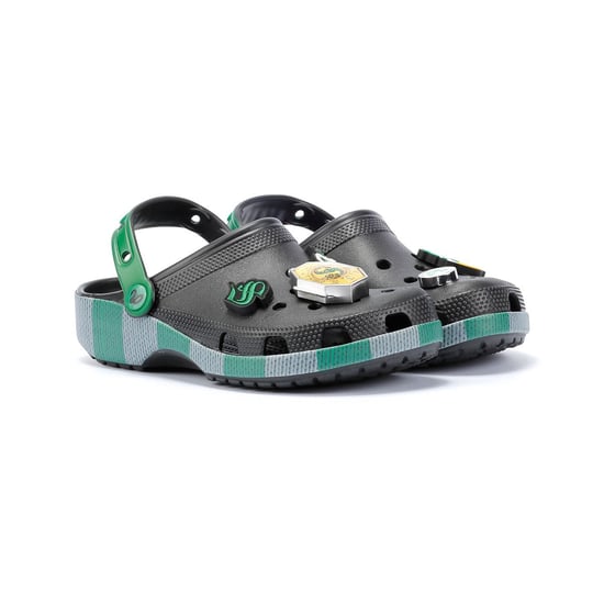 Crocs Slytherin Classic Kinderklompen Groen - Image 1