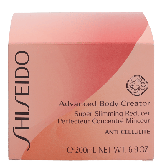 Shiseido Advanced Body Creator200 ml. - Image 2